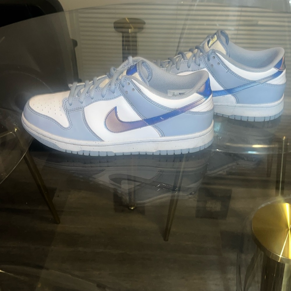Nike Dunk Low NN KWE
Boys' Grade School Size 7Y